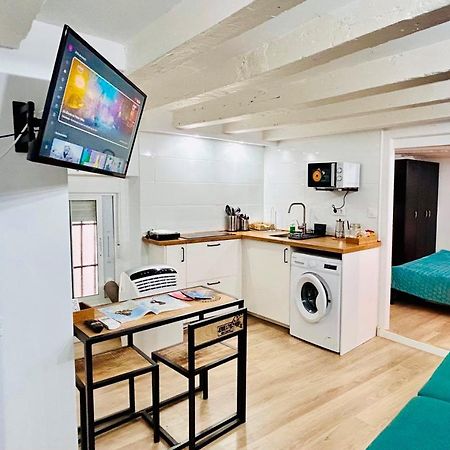 Buenos Aires Apartment Кадис Екстериор снимка