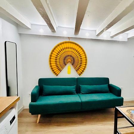 Buenos Aires Apartment Кадис Екстериор снимка
