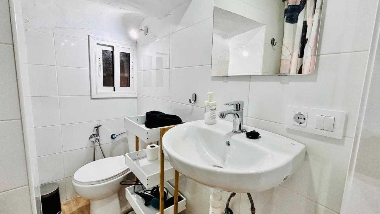 Buenos Aires Apartment Кадис Екстериор снимка