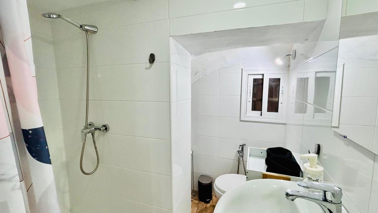 Buenos Aires Apartment Кадис Екстериор снимка